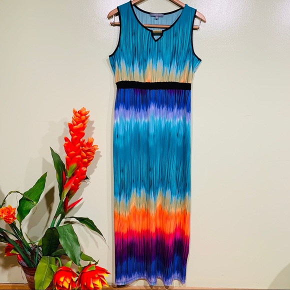 NY Collection Dresses & Skirts - Ny Collection Maxi Dress